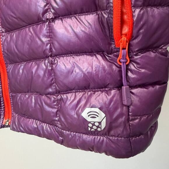 Down puffer lightweight Jacket - Picture 9 of 12